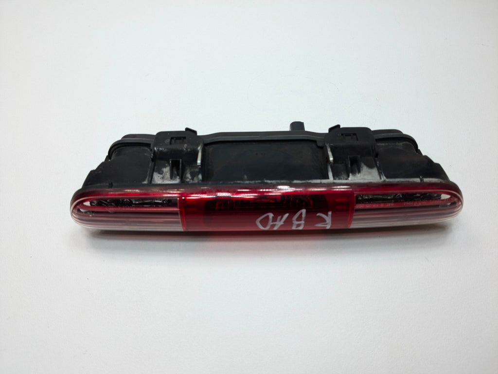 2010 - 2013 OEM MINI COOPER REAR TAILGATE 3RD BRAKE AVOIDANCE LIGHT ASSEMBLY
