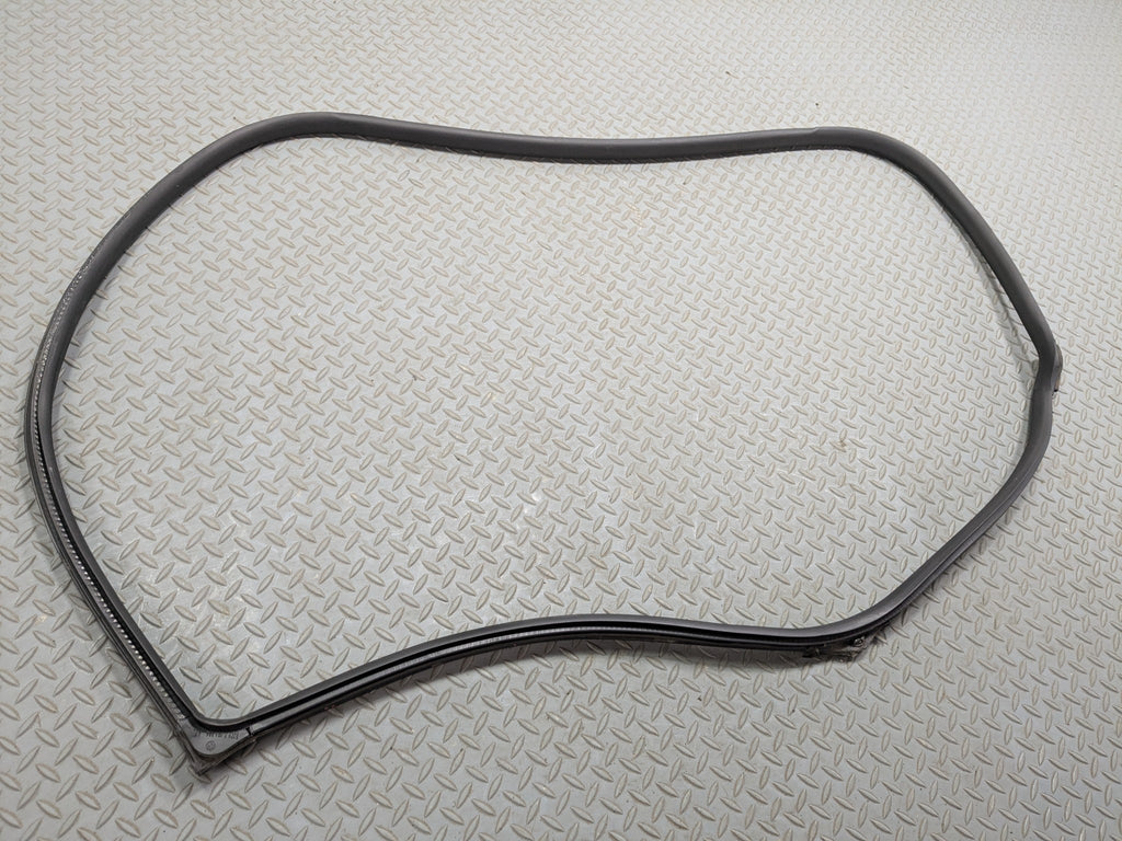 2010 - 2013 OEM MINI COOPER FRONT RIGHT SIDE DOOR SEAL WEATHER STRIPPING RUBBER