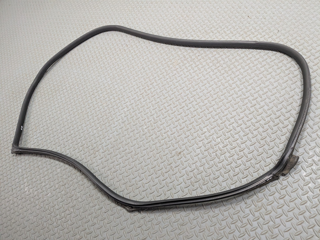 2010 - 2013 OEM MINI COOPER FRONT RIGHT SIDE DOOR SEAL WEATHER STRIPPING RUBBER