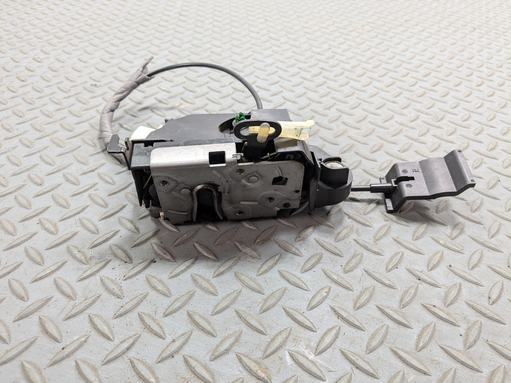 2010 - 2013 OEM MINI COOPER FRONT LEFT DRIVER SIDE DOOR LATCH LOCK ACTUATOR