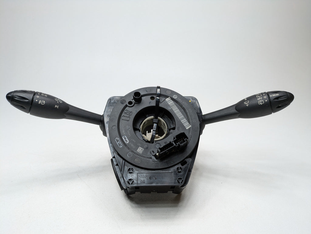 10 - 13 OEM MINI COOPER STEERING COLUMN CLOCK SPRING TURN SIGNAL SWITCH ASSEMBLY