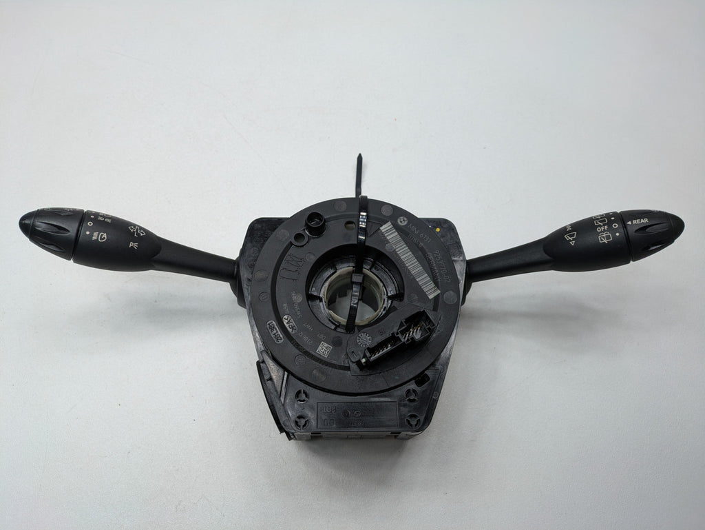 10 - 13 OEM MINI COOPER STEERING COLUMN CLOCK SPRING TURN SIGNAL SWITCH ASSEMBLY