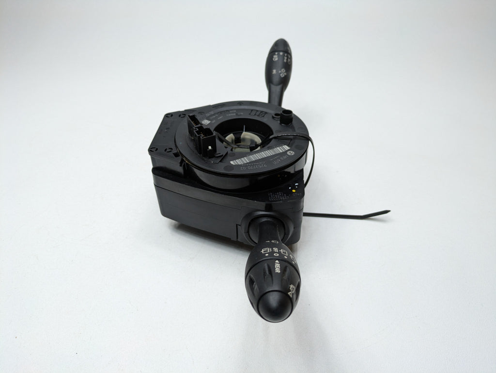 10 - 13 OEM MINI COOPER STEERING COLUMN CLOCK SPRING TURN SIGNAL SWITCH ASSEMBLY