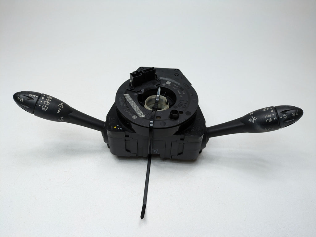 10 - 13 OEM MINI COOPER STEERING COLUMN CLOCK SPRING TURN SIGNAL SWITCH ASSEMBLY