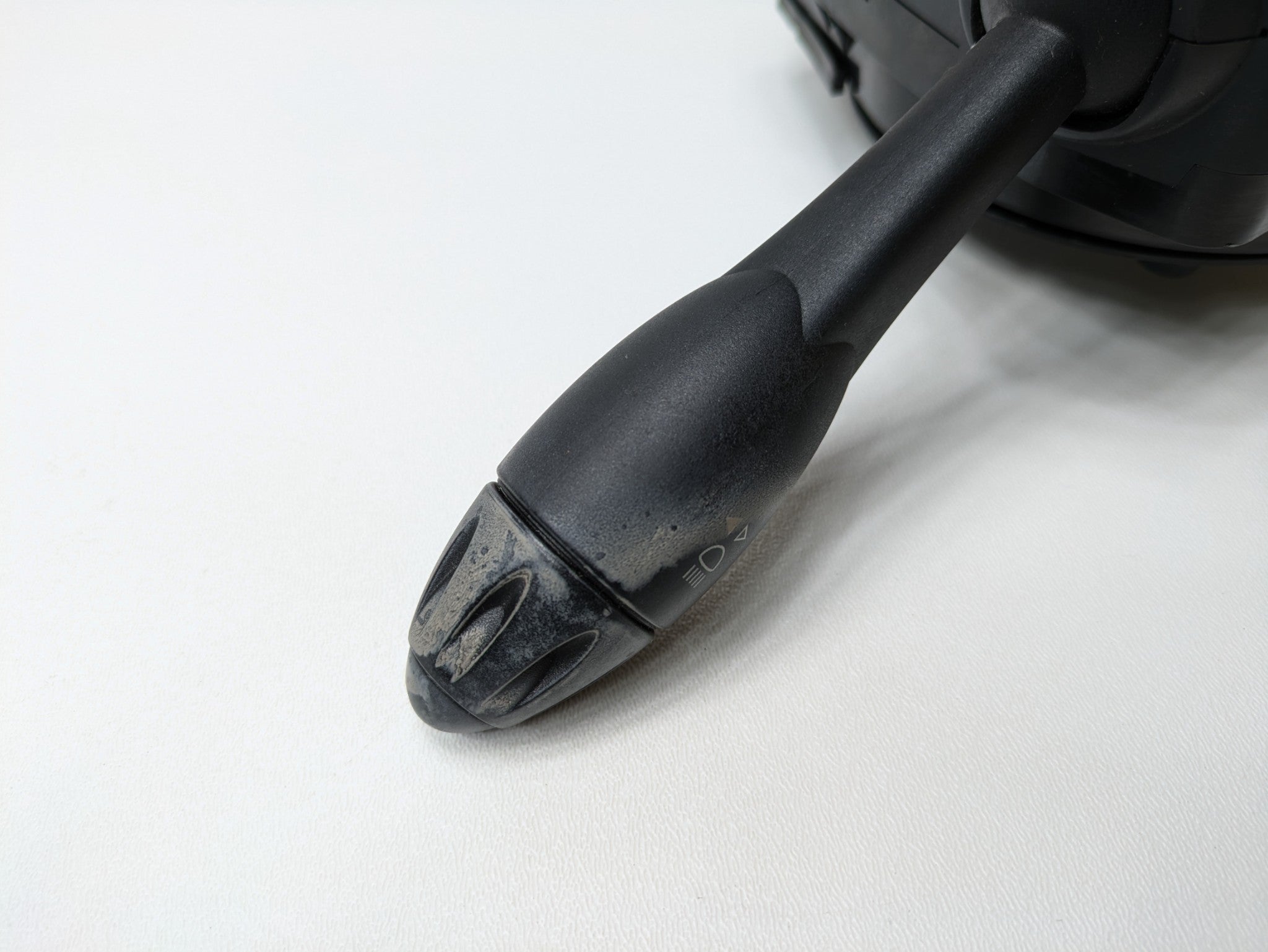 10 - 13 OEM MINI COOPER STEERING COLUMN CLOCK SPRING TURN SIGNAL SWITCH ASSEMBLY