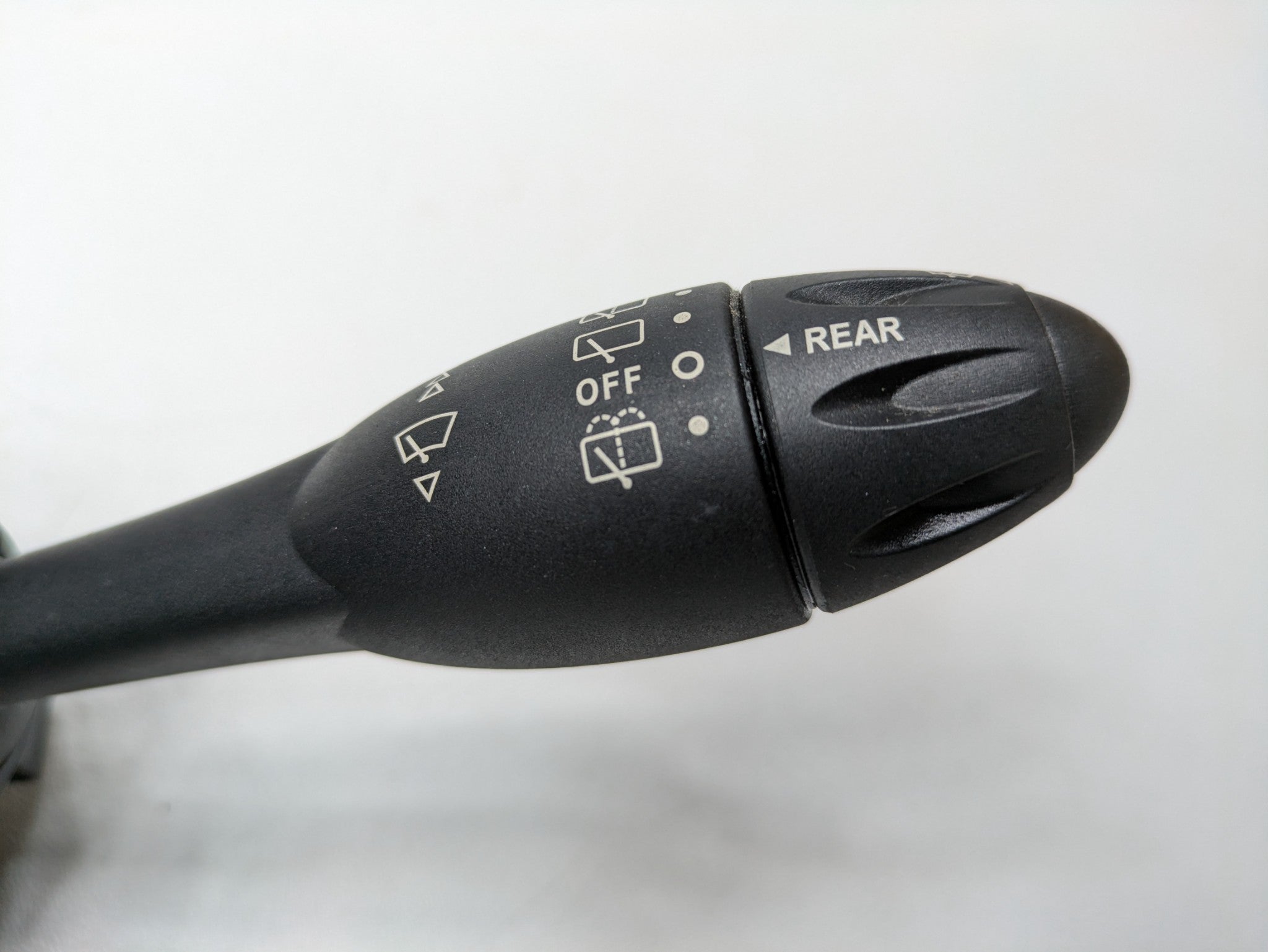 10 - 13 OEM MINI COOPER STEERING COLUMN CLOCK SPRING TURN SIGNAL SWITCH ASSEMBLY