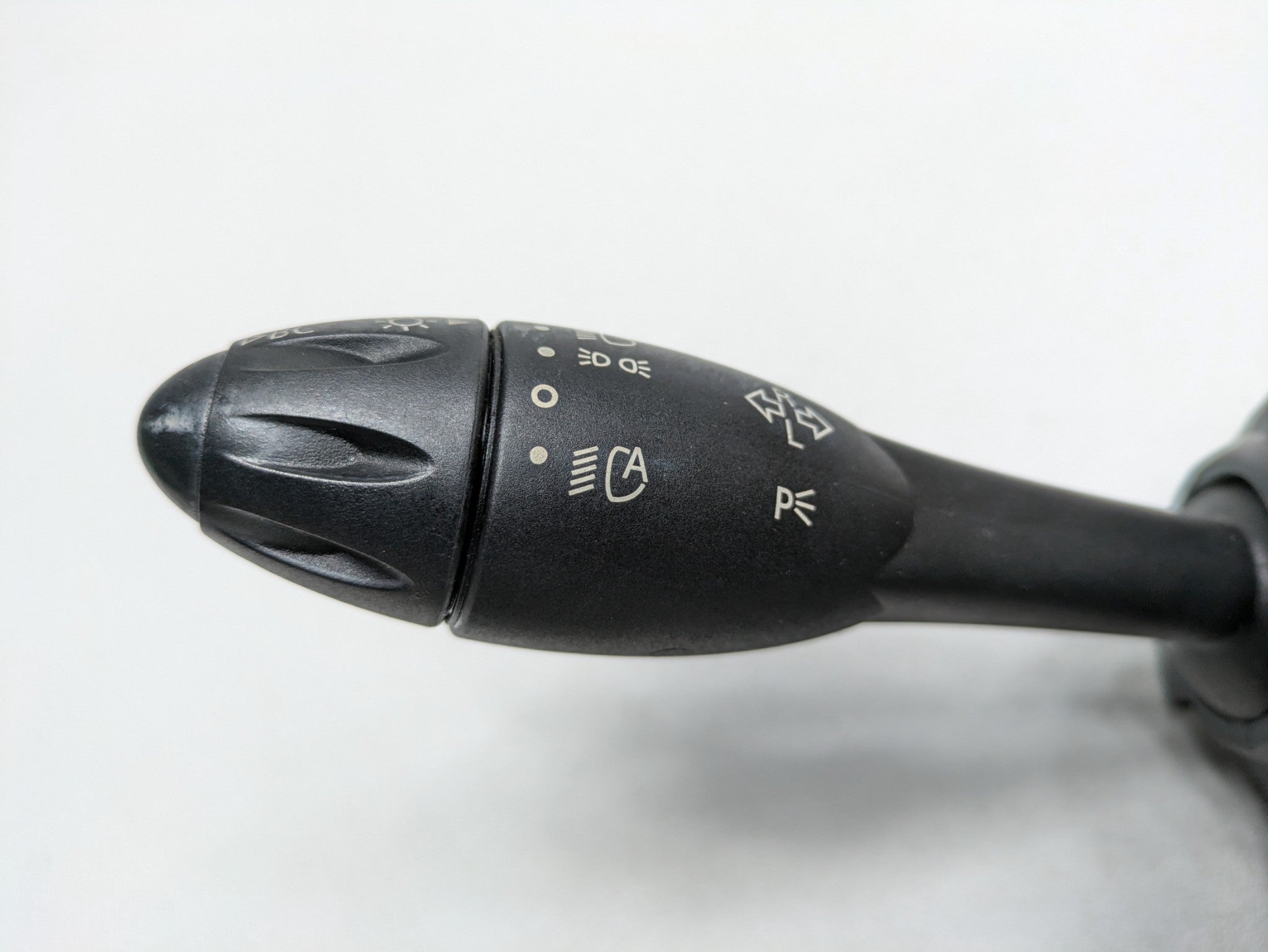 10 - 13 OEM MINI COOPER STEERING COLUMN CLOCK SPRING TURN SIGNAL SWITCH ASSEMBLY