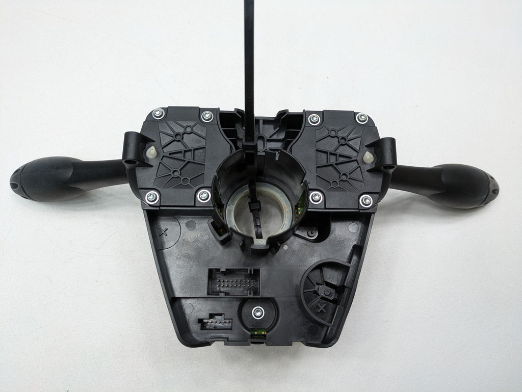 10 - 13 OEM MINI COOPER STEERING COLUMN CLOCK SPRING TURN SIGNAL SWITCH ASSEMBLY