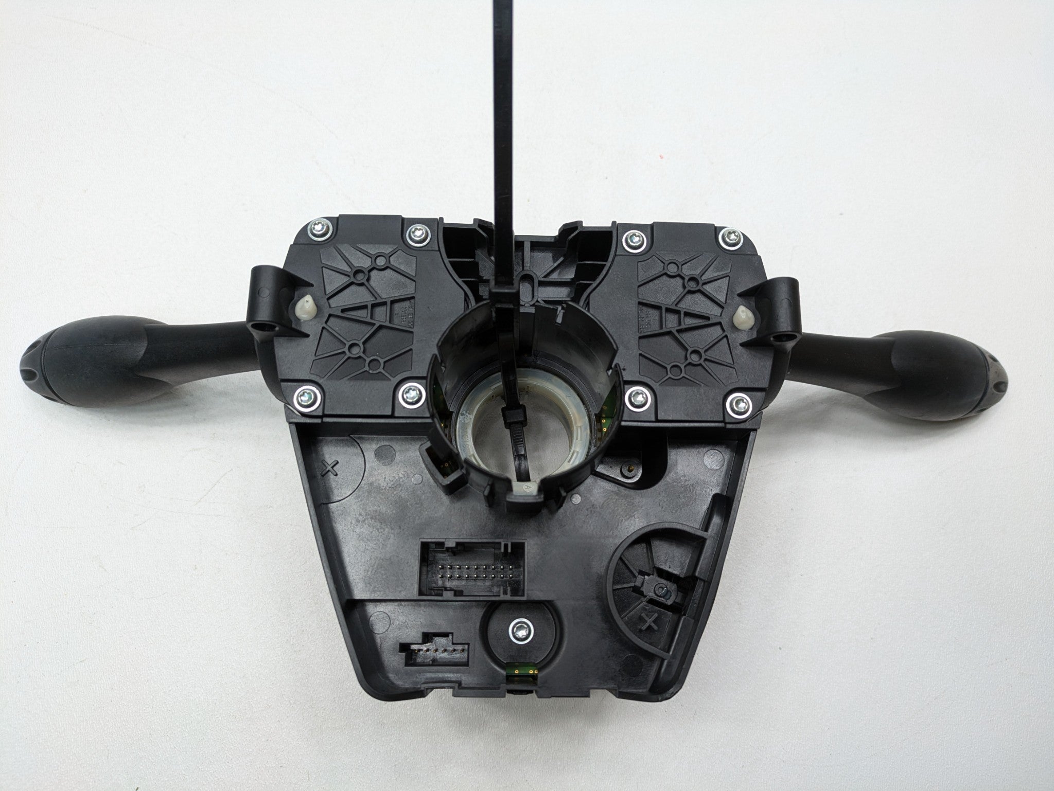 10 - 13 OEM MINI COOPER STEERING COLUMN CLOCK SPRING TURN SIGNAL SWITCH ASSEMBLY