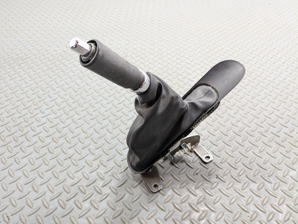 2010 - 2013 OEM MINI COOPER EMERGENCY PARKING BRAKE HANDLE LEVER