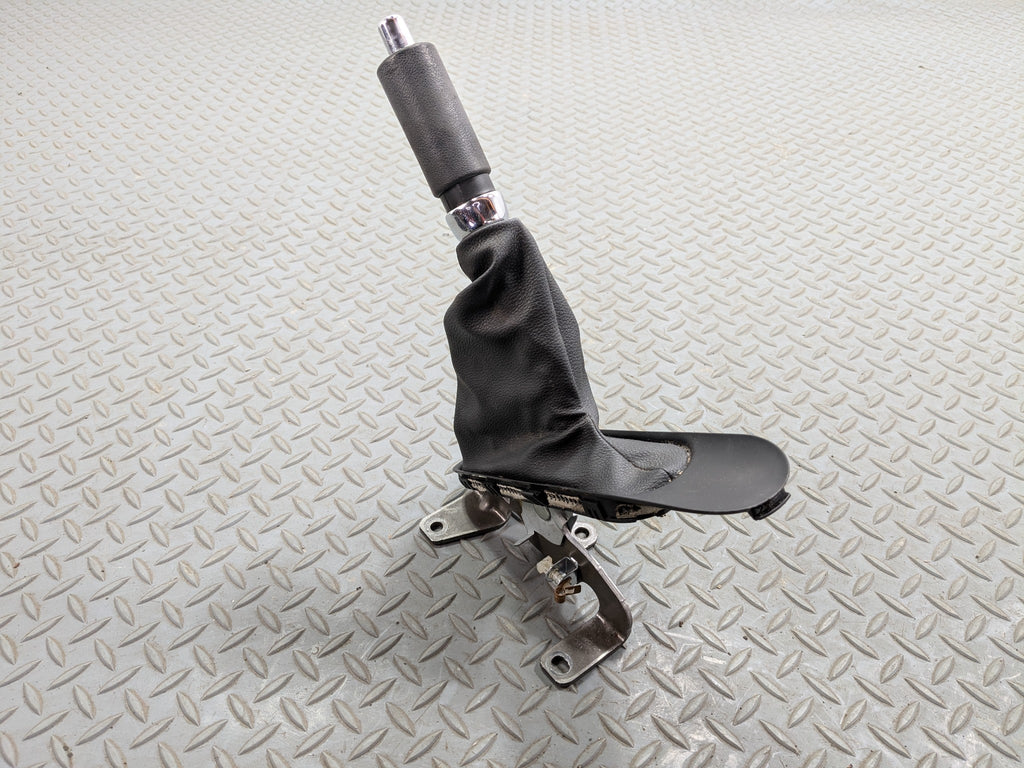 2010 - 2013 OEM MINI COOPER EMERGENCY PARKING BRAKE HANDLE LEVER