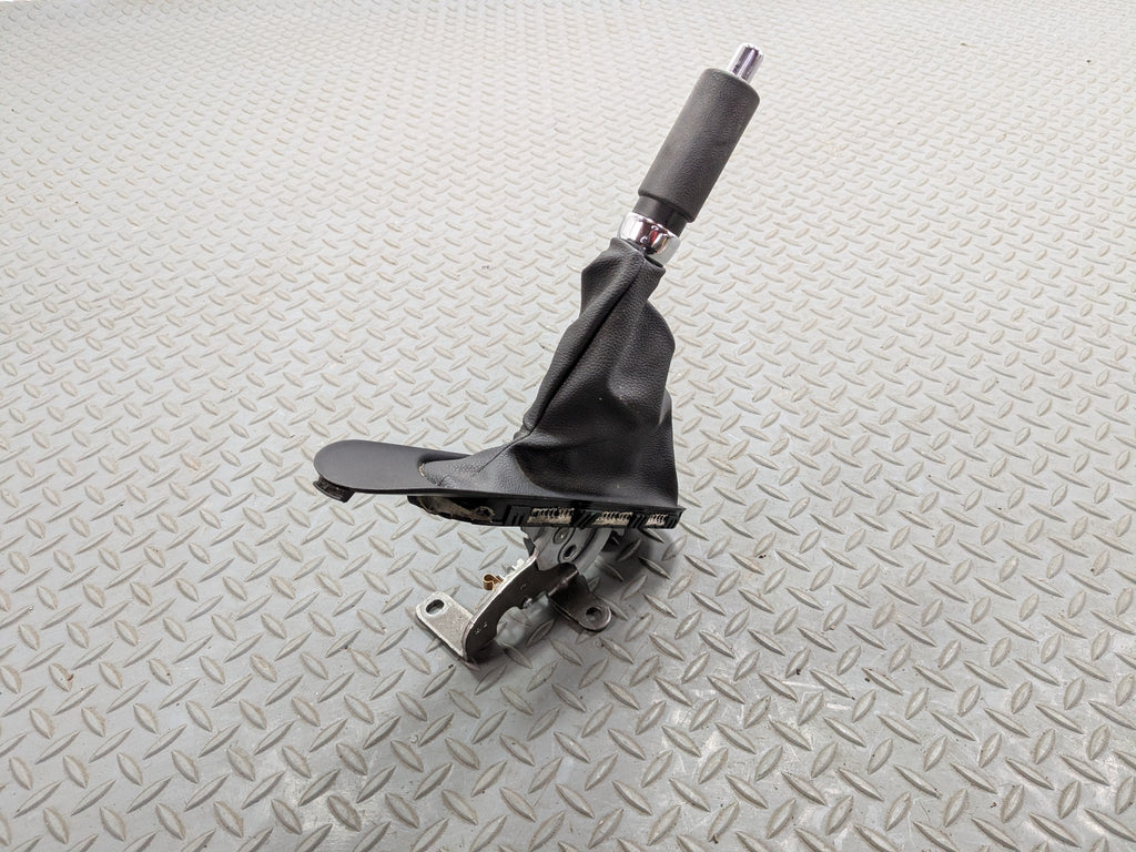 2010 - 2013 OEM MINI COOPER EMERGENCY PARKING BRAKE HANDLE LEVER