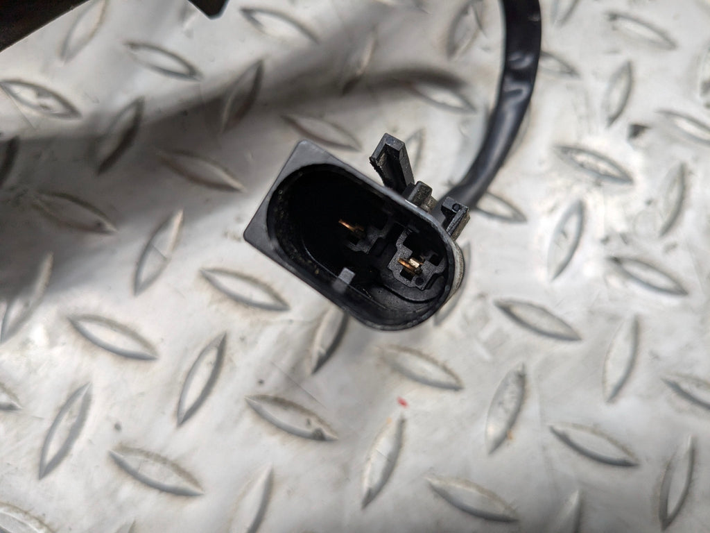 2010 - 2013 OEM MINI COOPER ELECTRIC COOLING RADIATOR MOTOR FAN ASSEMBLY