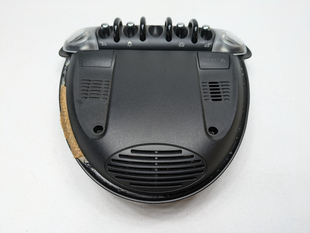 2010 - 2013 OEM MINI COOPER FRONT ROOF READING LIGHT AND SWITCH PANEL ASSEMBLY