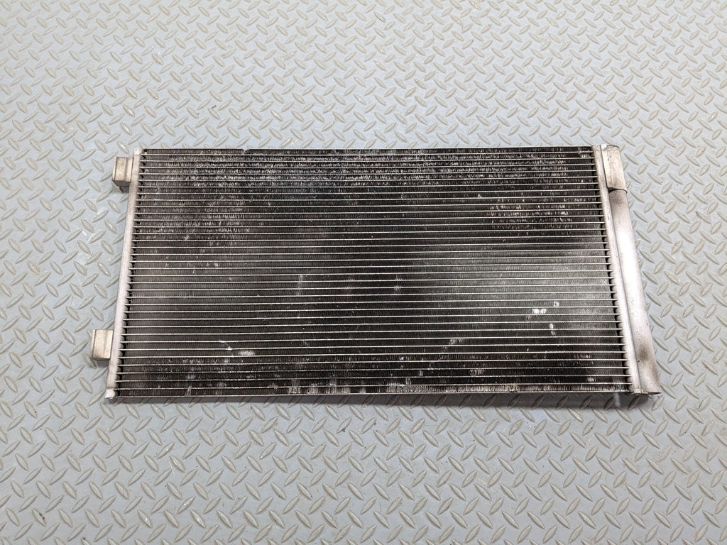 2010 - 2013 OEM MINI COOPER AC AIR CONDITIONING CONDENSER RADIATOR ASSEMBLY