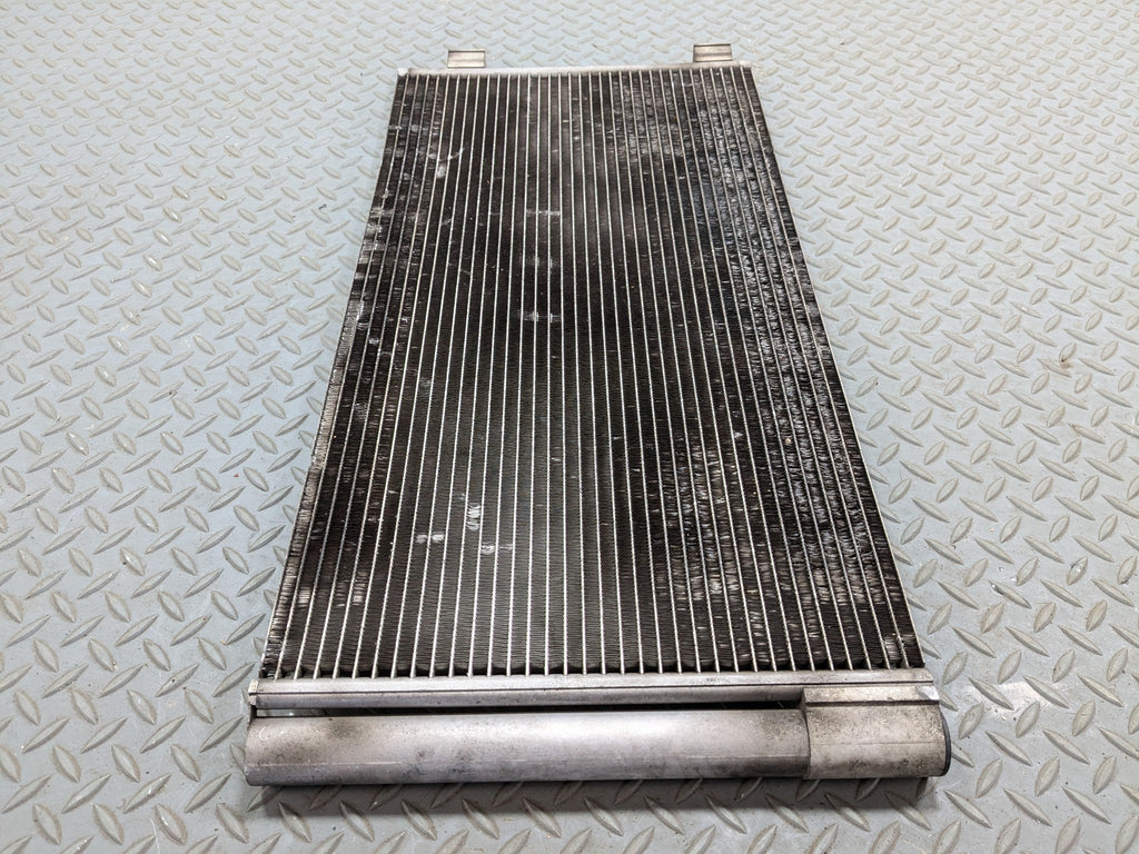 2010 - 2013 OEM MINI COOPER AC AIR CONDITIONING CONDENSER RADIATOR ASSEMBLY