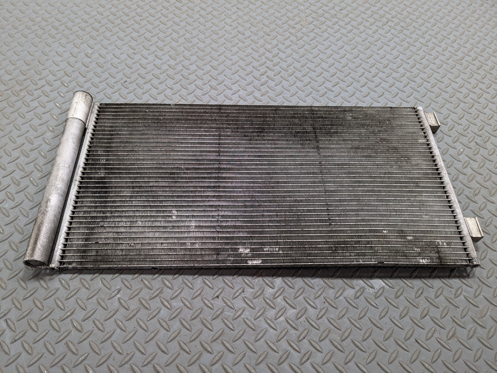 2010 - 2013 OEM MINI COOPER AC AIR CONDITIONING CONDENSER RADIATOR ASSEMBLY