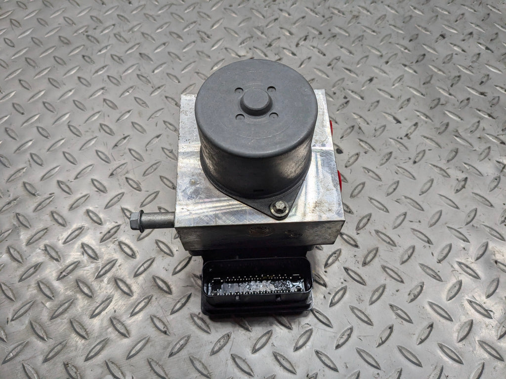 2010 - 2013 OEM MINI COOPER ABS ANTI-LOCK BRAKE PUMP CONTROL MODULE UNIT