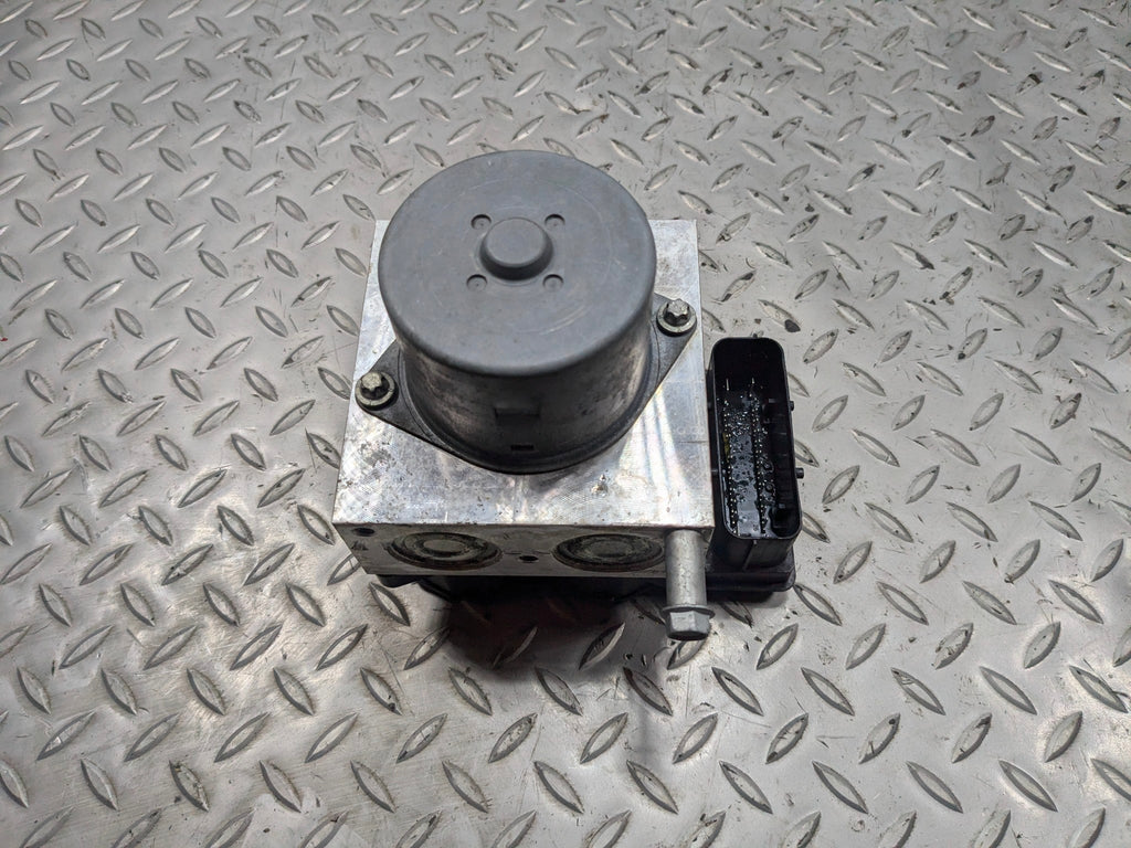 2010 - 2013 OEM MINI COOPER ABS ANTI-LOCK BRAKE PUMP CONTROL MODULE UNIT