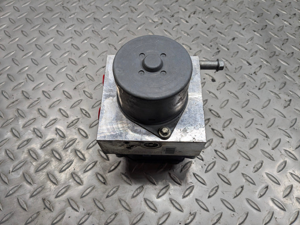 2010 - 2013 OEM MINI COOPER ABS ANTI-LOCK BRAKE PUMP CONTROL MODULE UNIT