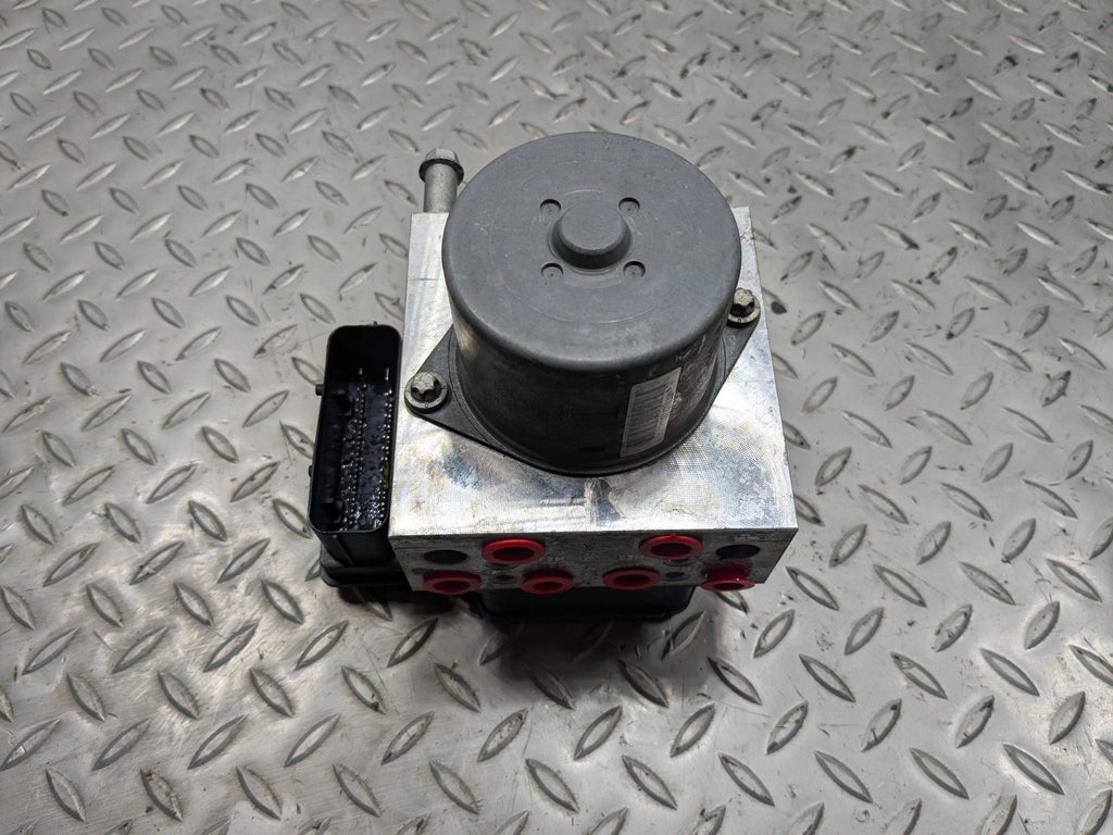 2010 - 2013 OEM MINI COOPER ABS ANTI-LOCK BRAKE PUMP CONTROL MODULE UNIT