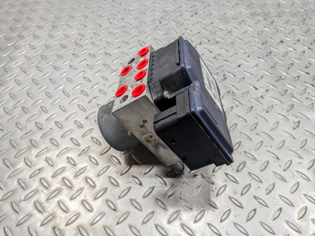 2010 - 2013 OEM MINI COOPER ABS ANTI-LOCK BRAKE PUMP CONTROL MODULE UNIT