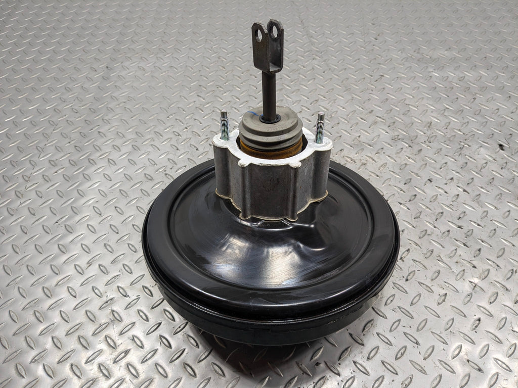 2010 - 2013 OEM MINI COOPER POWER BRAKE BOOSTER ASSEMBLY WITHOUT MASTER CYLINDER
