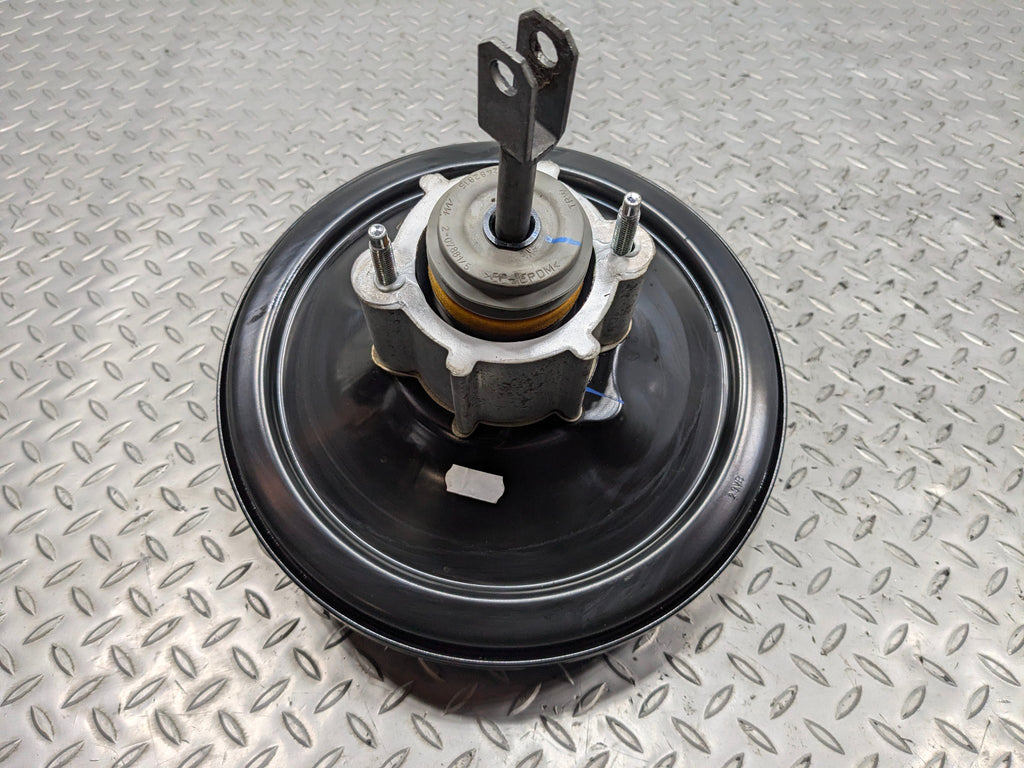 2010 - 2013 OEM MINI COOPER POWER BRAKE BOOSTER ASSEMBLY WITHOUT MASTER CYLINDER