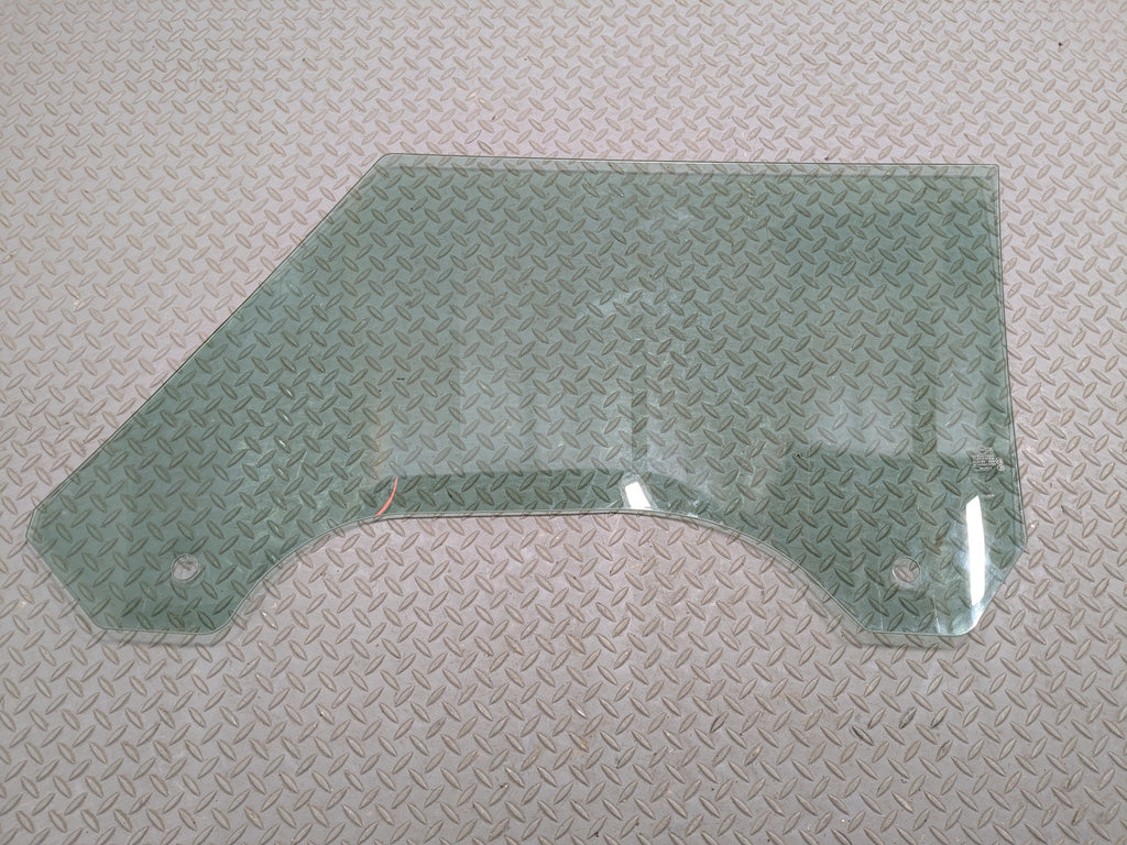 2010 - 2013 OEM MINI COOPER FRONT RIGHT PASSENGER SIDE DOOR WINDOW GLASS