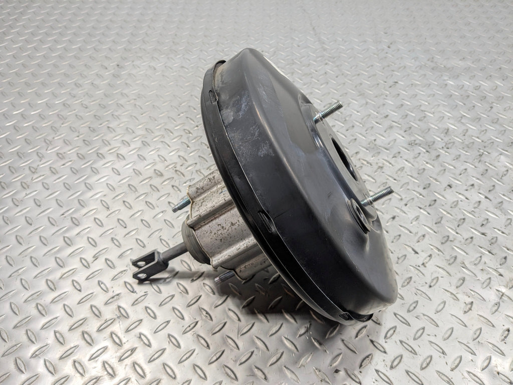 2010 - 2013 OEM MINI COOPER POWER BRAKE BOOSTER ASSEMBLY WITHOUT MASTER CYLINDER