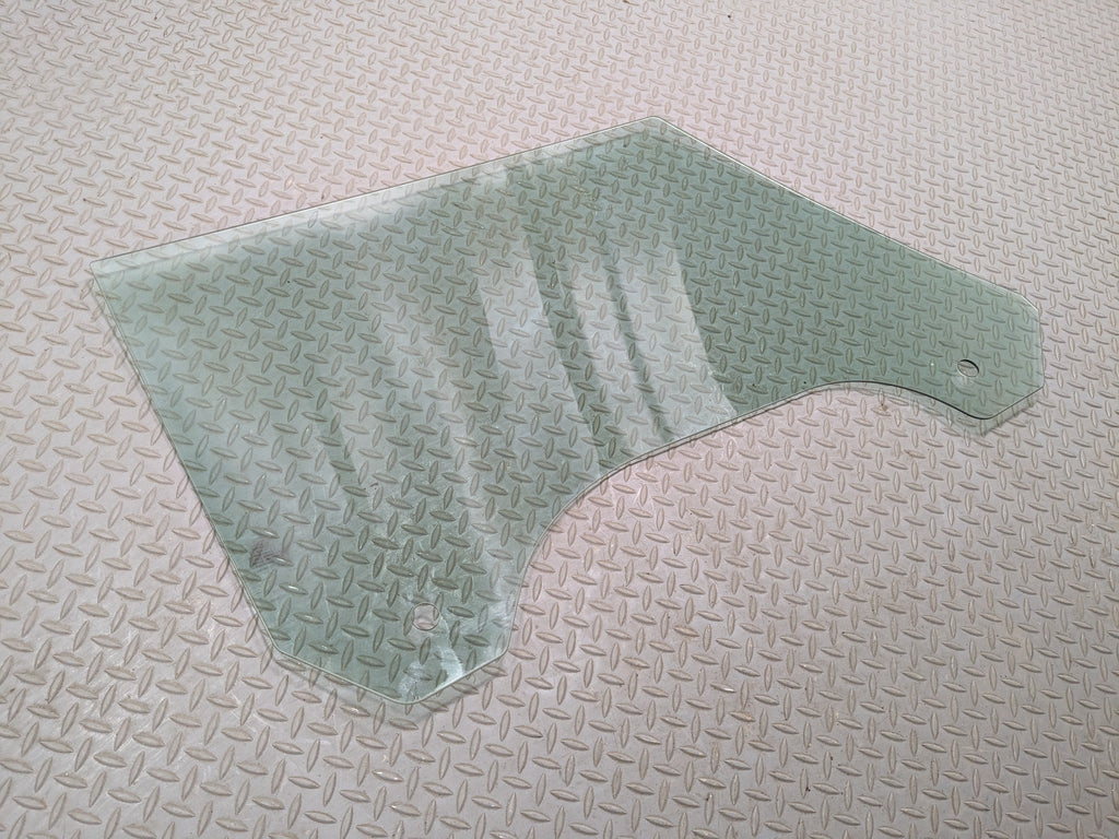 2010 - 2013 OEM MINI COOPER FRONT LEFT DRIVER SIDE DOOR WINDOW GLASS
