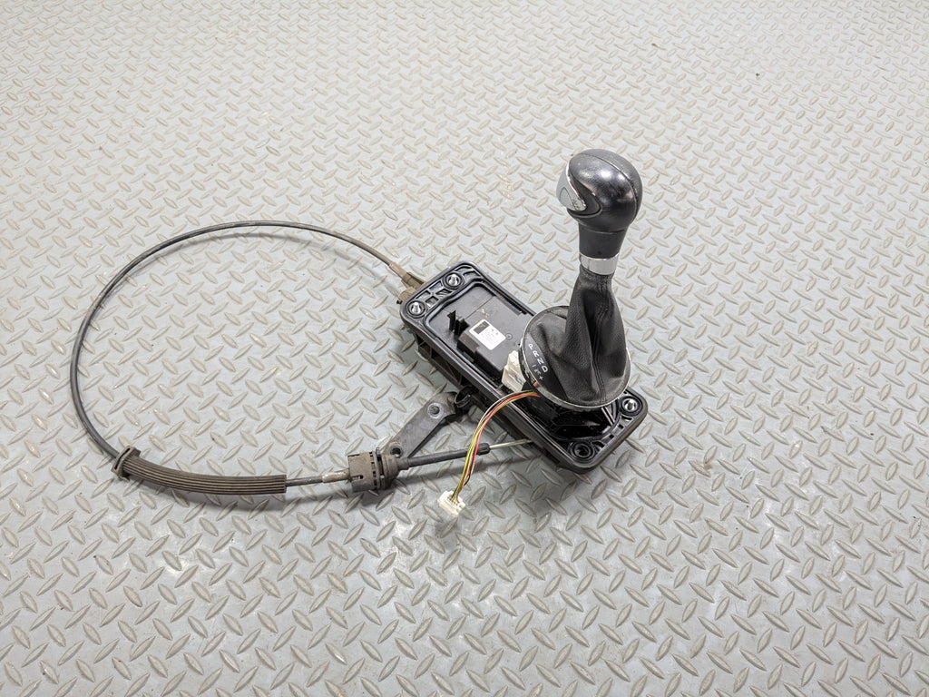 2010 - 2013 OEM MINI COOPER AUTOMATIC TRANSMISSION SHIFTER SELECTOR LEVER