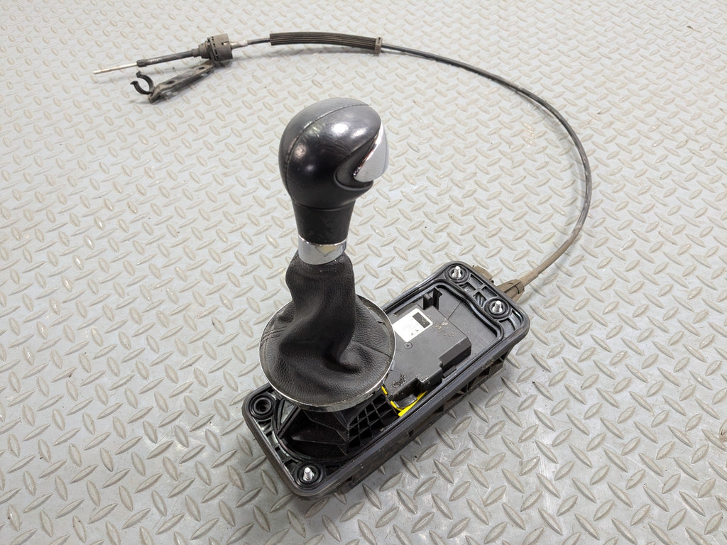 2010 - 2013 OEM MINI COOPER AUTOMATIC TRANSMISSION SHIFTER SELECTOR LEVER