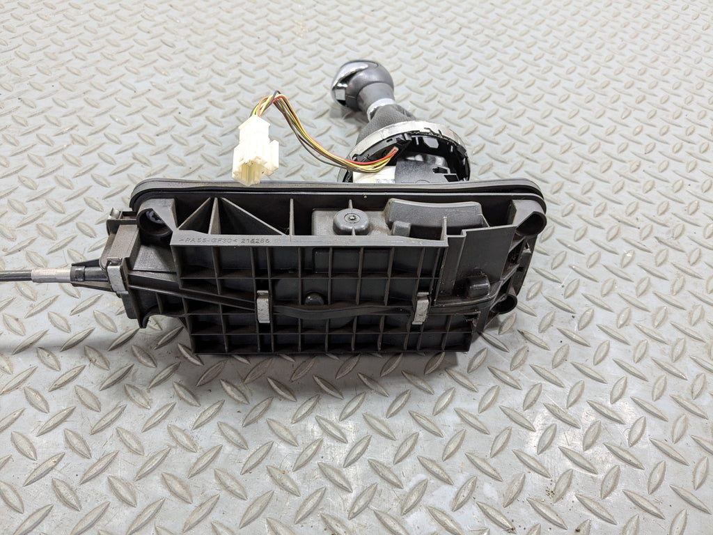 2010 - 2013 OEM MINI COOPER AUTOMATIC TRANSMISSION SHIFTER SELECTOR LEVER