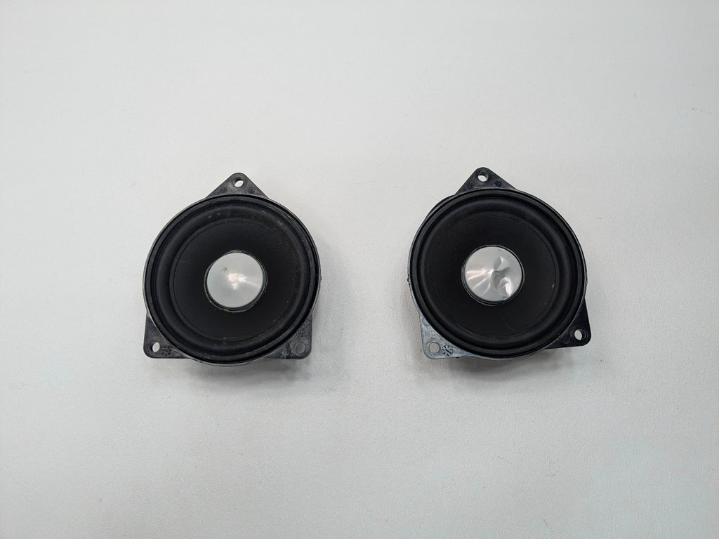 2010 - 2013 OEM MINI COOPER INTERIOR AUDIO SOUND SYSTEM SPEAKER SET OF 10