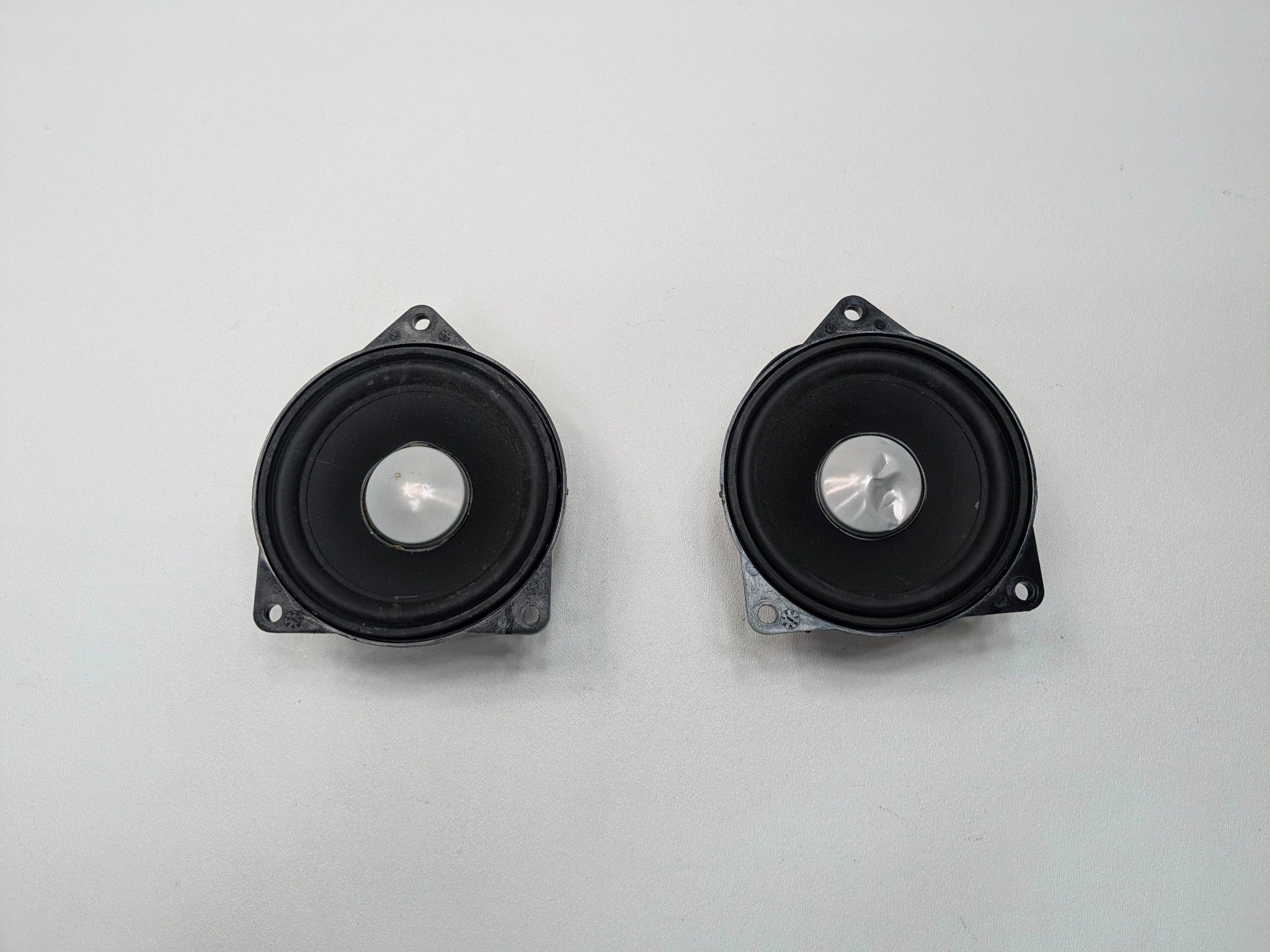 2010 - 2013 OEM MINI COOPER INTERIOR AUDIO SOUND SYSTEM SPEAKER SET OF 10