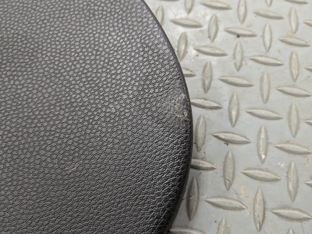 10 - 13 OEM MINI COOPER FRONT LEFT DRIVER SIDE DOOR INTERIOR TRIM PANEL BLACK