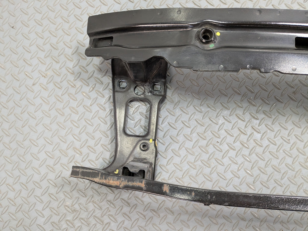 2010 - 2013 OEM MINI COOPER FRONT BUMPER REINFORCEMENT IMPACT BAR