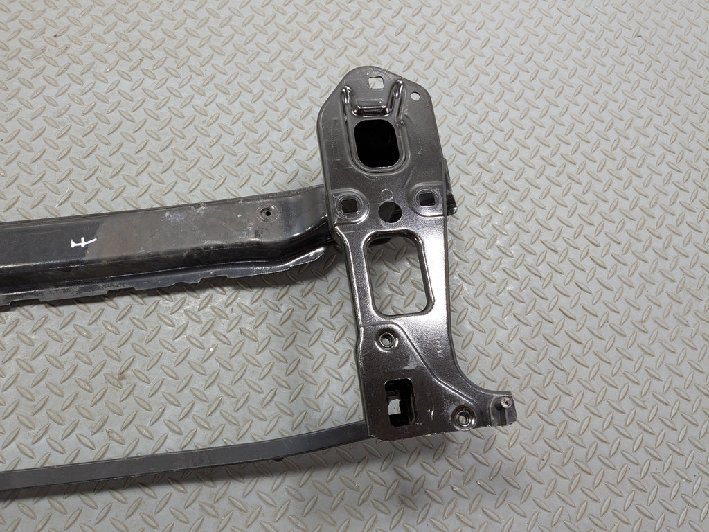 2010 - 2013 OEM MINI COOPER FRONT BUMPER REINFORCEMENT IMPACT BAR