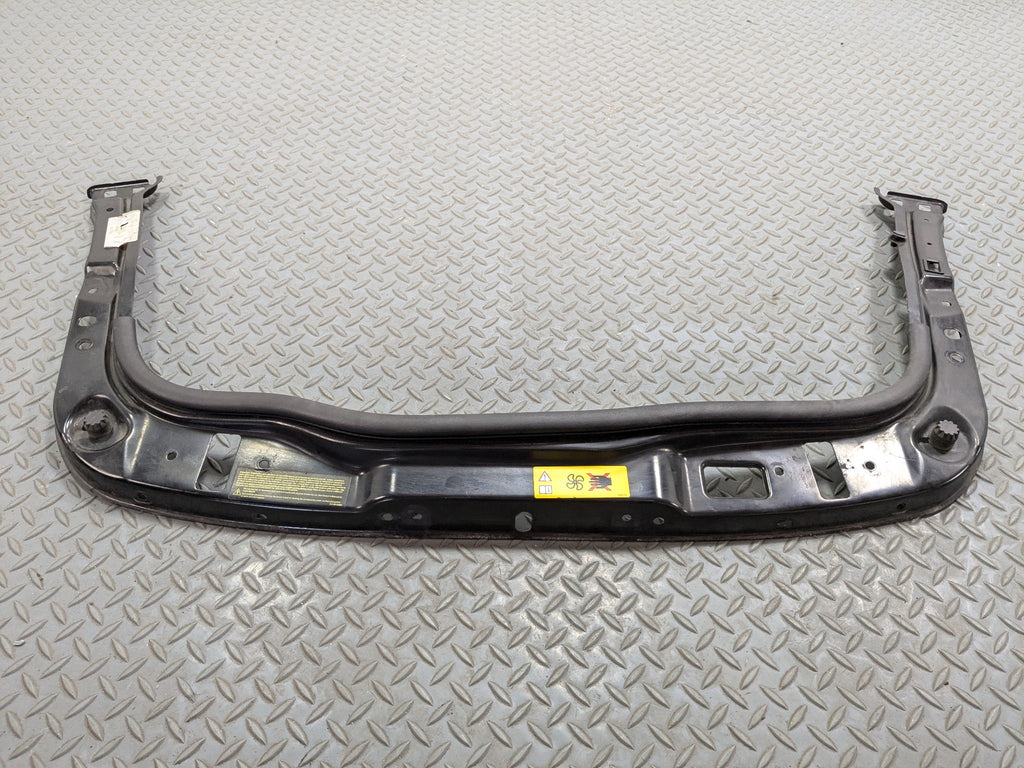 2010 - 2013 OEM MINI COOPER FRONT RADIATOR UPPER SUPPORT BRACE BRACKET