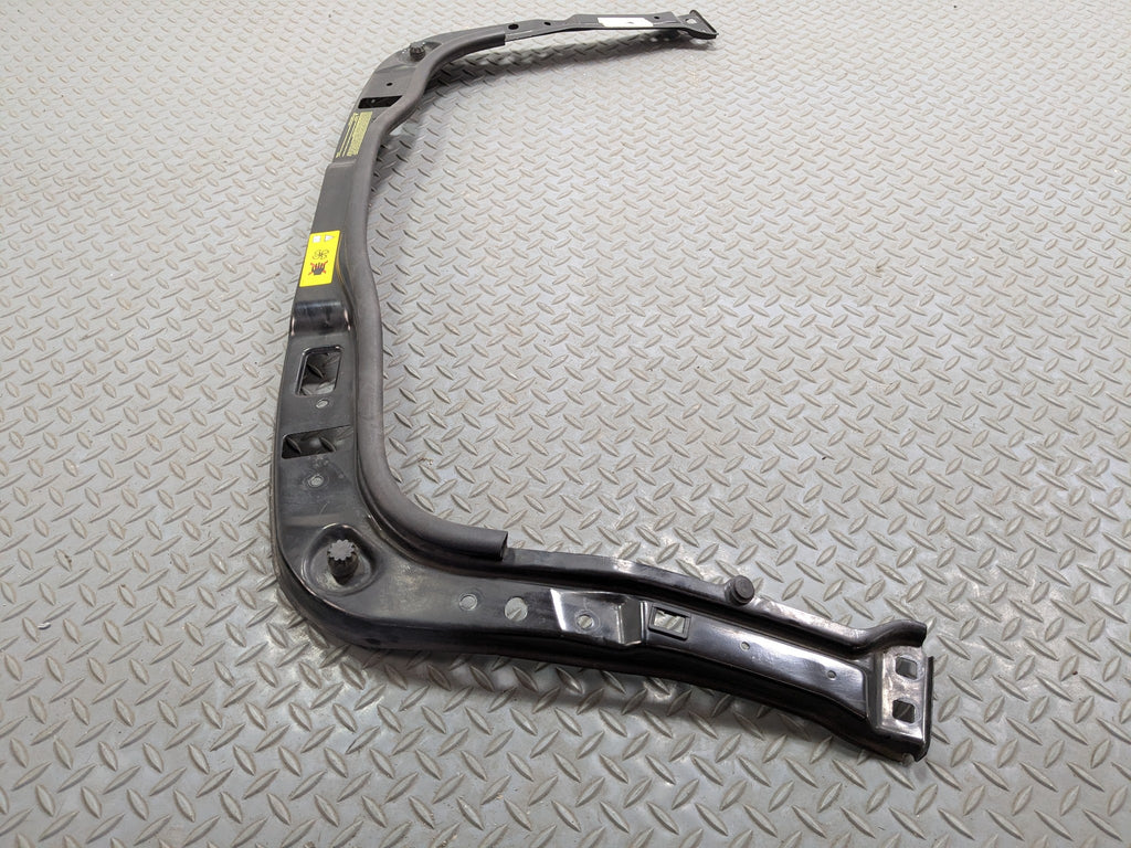 2010 - 2013 OEM MINI COOPER FRONT RADIATOR UPPER SUPPORT BRACE BRACKET