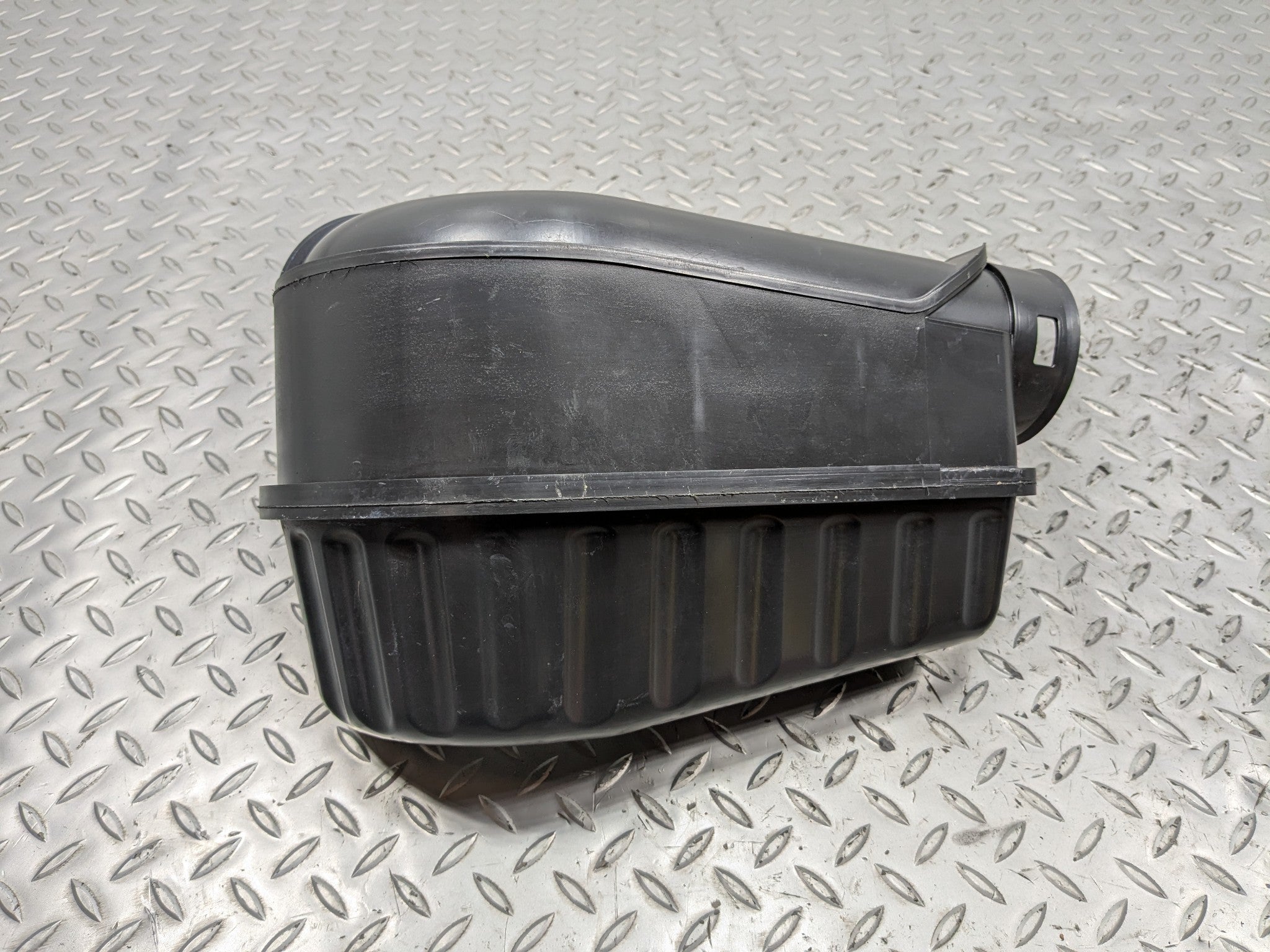 2010 - 2013 OEM MINI COOPER ENGINE AIR INTAKE RESONATOR TUBE ASSEMBLY