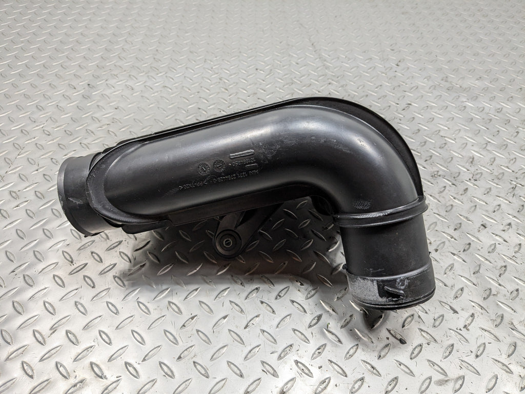 2010 - 2013 OEM MINI COOPER ENGINE AIR INTAKE RESONATOR TUBE ASSEMBLY