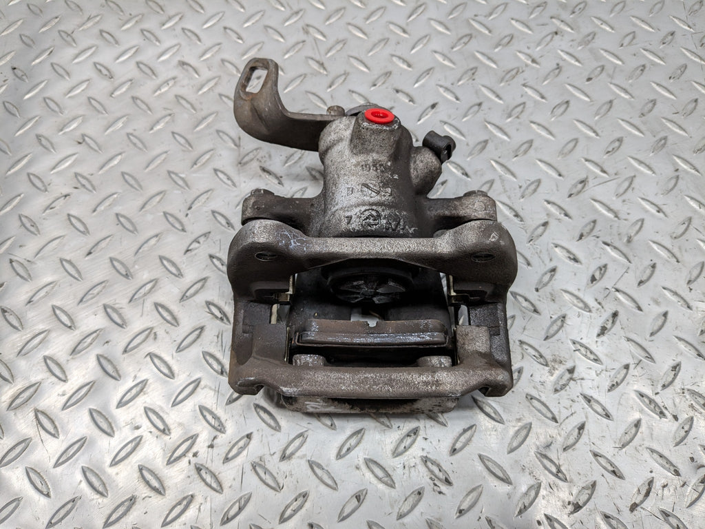 2010 - 2013 OEM MINI COOPER REAR LEFT DRIVER SIDE BASE BRAKE CALIPER ASSEMBLY