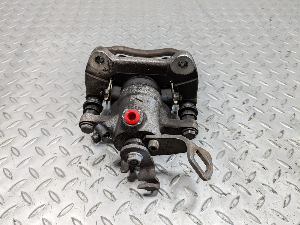 2010 - 2013 OEM MINI COOPER REAR LEFT DRIVER SIDE BASE BRAKE CALIPER ASSEMBLY