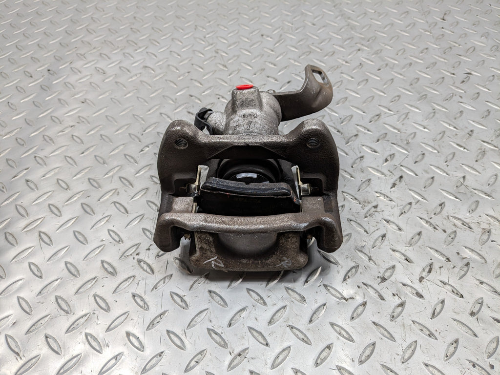 10 - 13 OEM MINI COOPER REAR RIGHT PASSENGER SIDE BASE BRAKE CALIPER ASSEMBLY