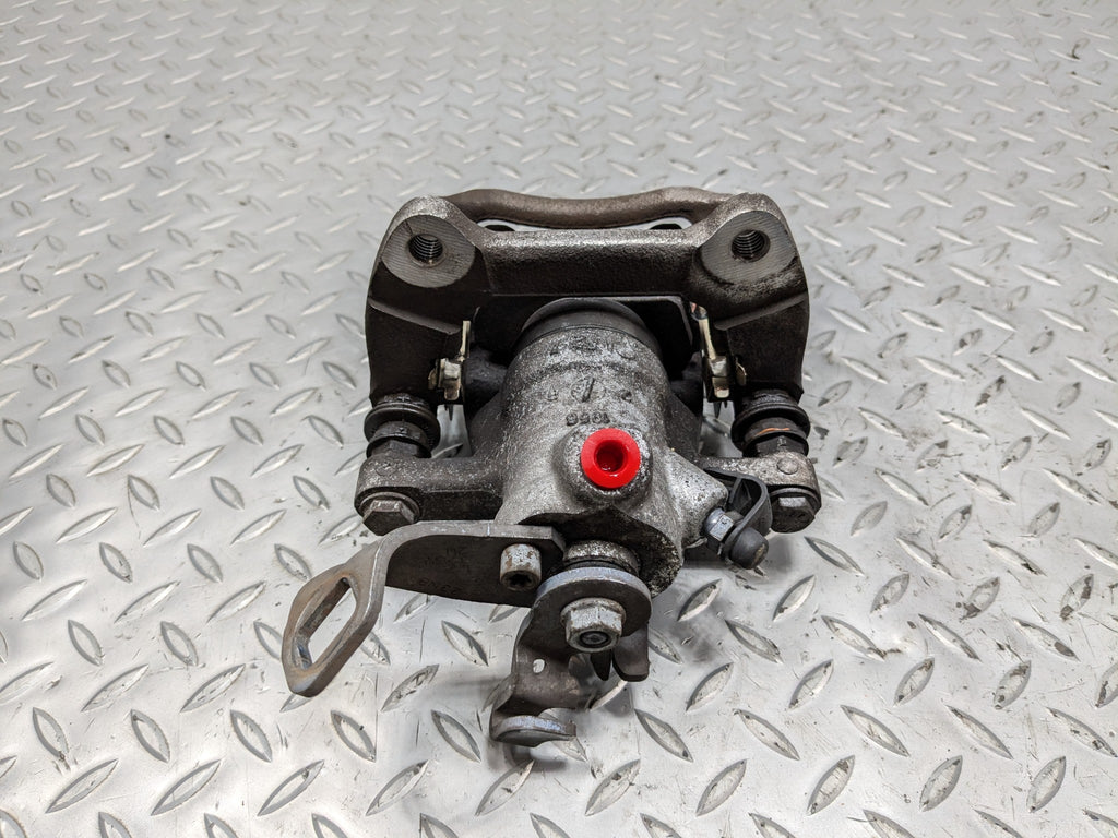 10 - 13 OEM MINI COOPER REAR RIGHT PASSENGER SIDE BASE BRAKE CALIPER ASSEMBLY