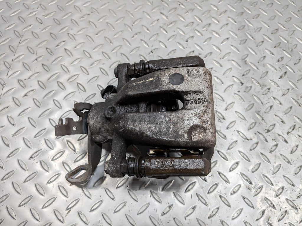 10 - 13 OEM MINI COOPER REAR RIGHT PASSENGER SIDE BASE BRAKE CALIPER ASSEMBLY