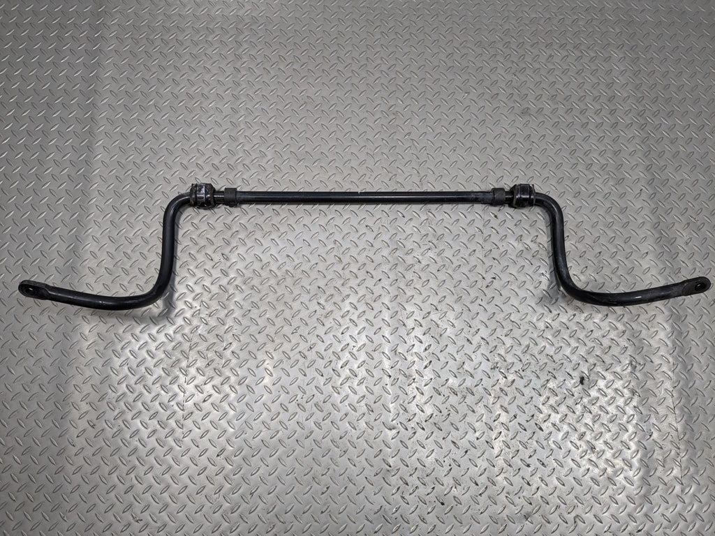 2010 - 2013 OEM MINI COOPER FRONT SUSPENSION ANTI ROLL STABILIZER SWAY BAR