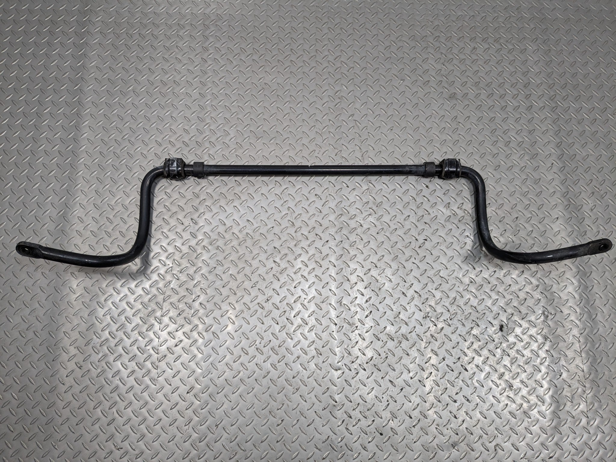 2010 - 2013 OEM MINI COOPER FRONT SUSPENSION ANTI ROLL STABILIZER SWAY BAR